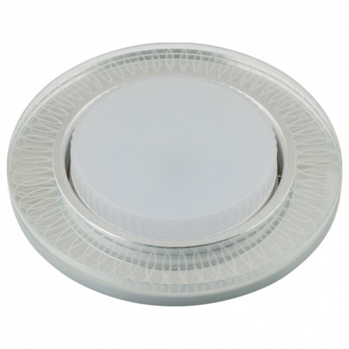 Встраиваемый светильник Fametto DLS-L155 UL-00005320 в Нижнем Новгороде