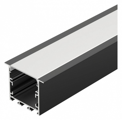 Профиль накладной Arlight LINIA 055443 в Нижнем Новгороде