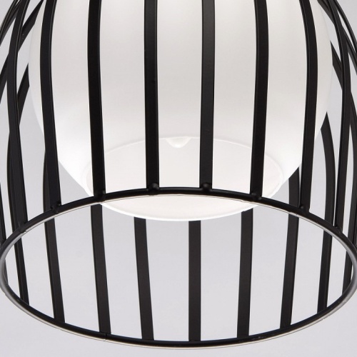 Подвесной светильник De City Лоск 25 354018503 в Нижнем Новгороде фото 3