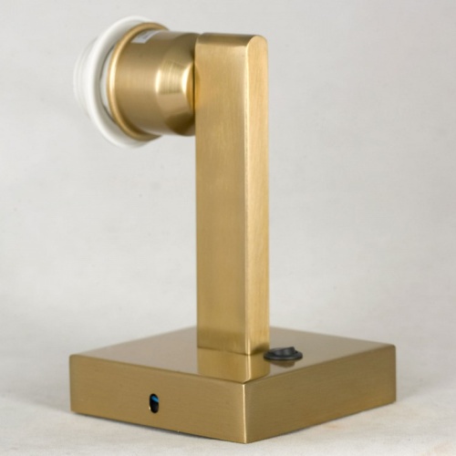 Бра Lussole Coffee LSP-8595 в Нижнем Новгороде фото 2