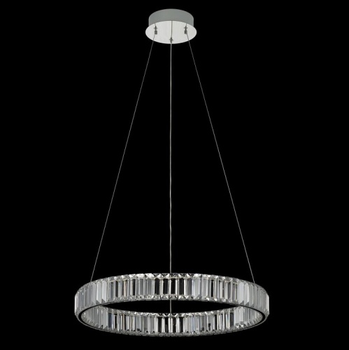 Подвесной светильник Citilux Чезаре CL338161 в Гаджиево фото 4