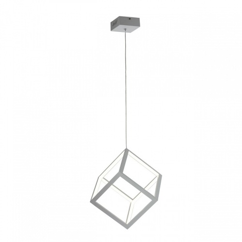 Подвесной светильник Citilux Куб CL719200 в Нижнем Новгороде фото 2