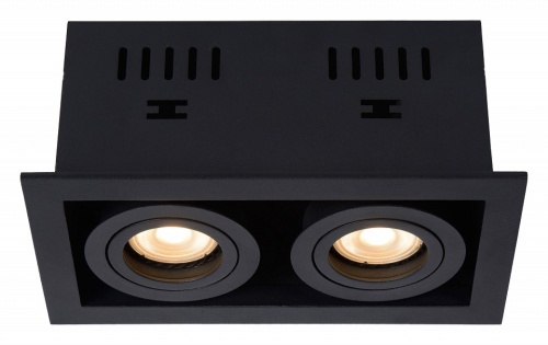 Встраиваемый светильник Lucide Chimney 09926/02/30 в Нижнем Новгороде фото 4