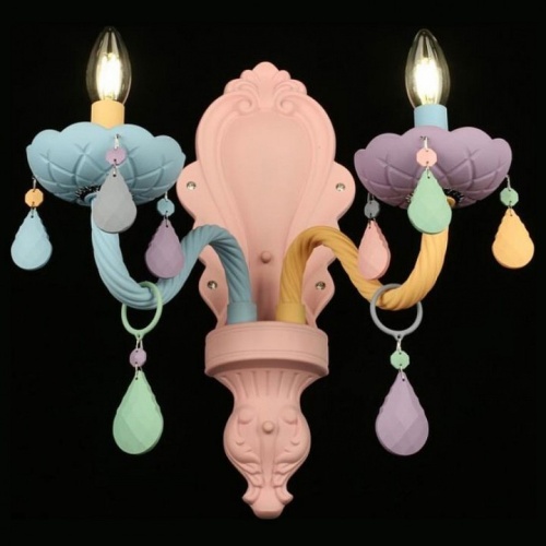 Бра Aployt Selestina APL.663.01.02 в Нижнем Новгороде фото 5