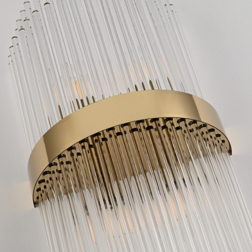 Накладной светильник Arte Milano Torcia 430122.250.4.E14.C1 GD в Нижнем Новгороде фото 7