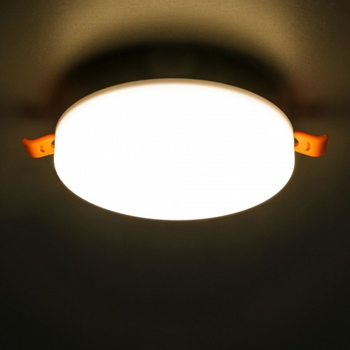 Встраиваемый светильник Citilux Вега CLD5315W в Заполярном фото 5