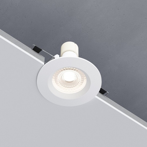 Встраиваемый светильник Elektrostandard City a067704 в Нижнем Новгороде фото 5