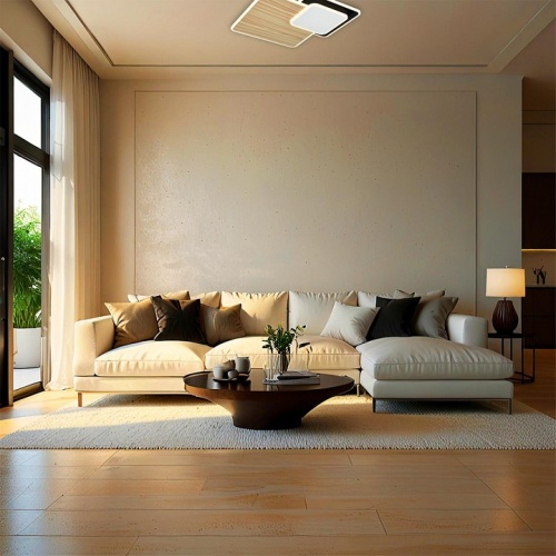 Накладной светильник Sonex Pine 7737/60L в Нижнем Новгороде фото 4