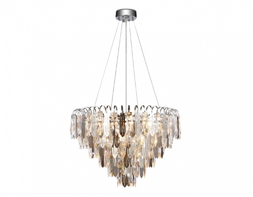 Подвесная люстра Ambrella Light TR TR5257 в Нижнем Новгороде фото 7