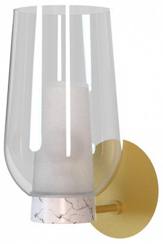 Бра Mantra Nora 8400 в Нижнем Новгороде