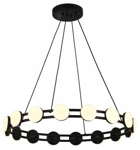 Подвесная люстра F-promo Moti 4601-6P в Нижнем Новгороде фото 4