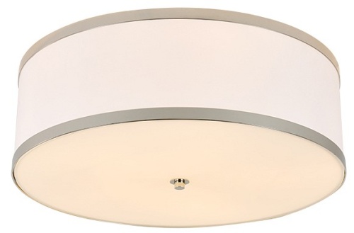 Накладной светильник Newport 3550 3555/PL nickel в Нижнем Новгороде