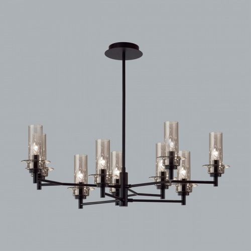 Люстра на штанге Lumion Madonna 6555/9C в Нижнем Новгороде фото 3