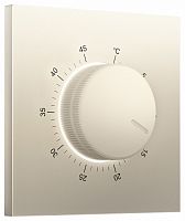Накладка для электромеханического терморегулятора теплого пола Ambrella Volt SIGMA SP5457 в Нижнем Новгороде