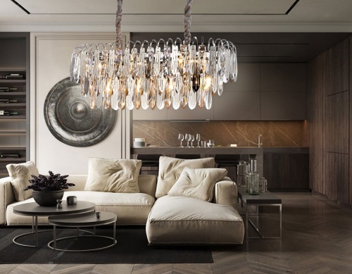 Подвесной светильник Ambrella Light TR TR5259 в Нижнем Новгороде фото 2