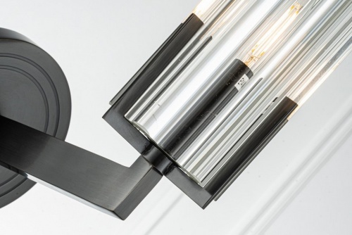 Бра Belfast Malone 6035-1 BL CL в Нижнем Новгороде фото 2