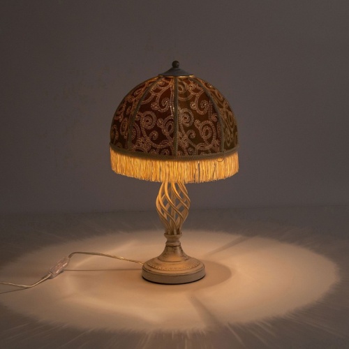 Настольная лампа декоративная Citilux Базель CL407805 в Владивостоке фото 4