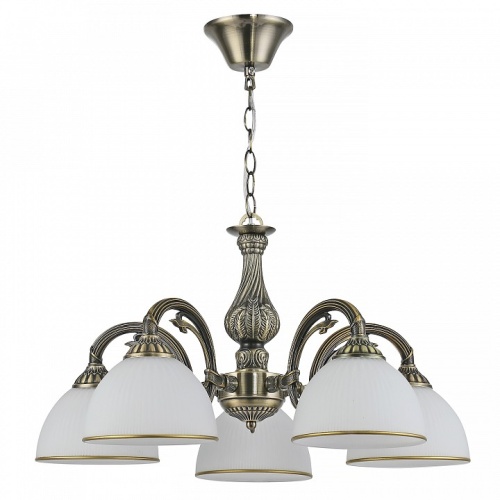 Подвесная люстра 74632-0.4-05 в Нижнем Новгороде