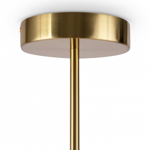 Люстра на штанге Maytoni Axis MOD106CL-L40G3K в Нижнем Новгороде фото 8