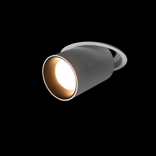 Встраиваемый светильник Loft it Apex 10327/A White в Нижнем Новгороде фото 3