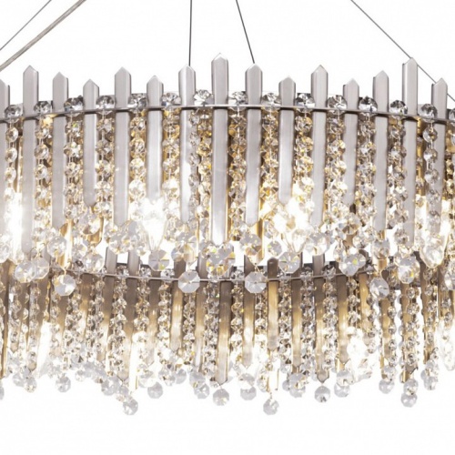 Подвесной светильник Maytoni Rocio MOD036PL-18N в Нижнем Новгороде фото 6