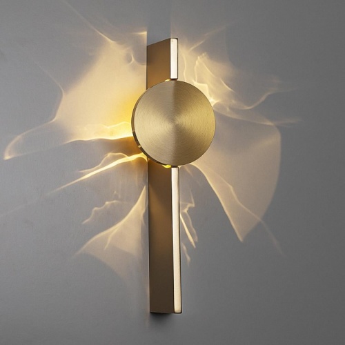 Бра Citilux JAZZY CL248011 в Нижнем Новгороде фото 9