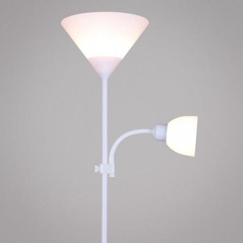 Торшер с подсветкой 00306-0.7-02 WH в Нижнем Новгороде фото 2