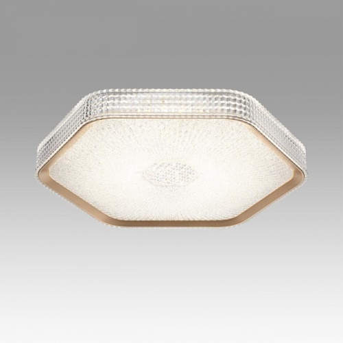 Накладной светильник Sonex PIKO LED 48Вт 425х385 7746/48L в Нижнем Новгороде фото 8