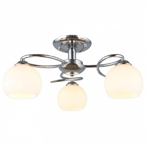 Потолочная люстра Omnilux Casoria OML-25107-03 в Нижнем Новгороде фото 2