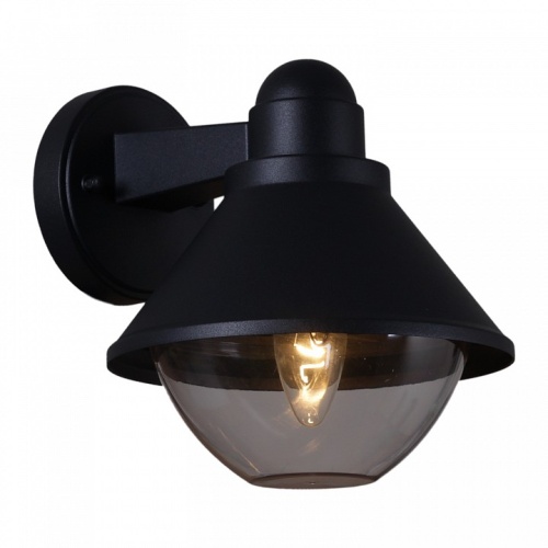 Светильник на штанге 08298-9.2-001SJ BK в Нижнем Новгороде фото 3