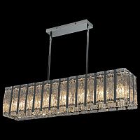 Светильник на штанге iLamp Panorama L4688-91 CR в Нижнем Новгороде