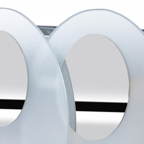 Накладной светильник Arte Lamp Rosabella A4067AP-2CC в Нижнем Новгороде фото 2