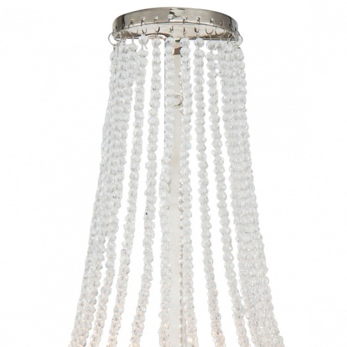 Накладной светильник Lucia Tucci Cosmopolitan COSMOPOLITAN W2970.2 black в Нижнем Новгороде фото 2