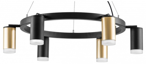 Подвесная люстра Lightstar Rullo LR0164033730 в Нижнем Новгороде