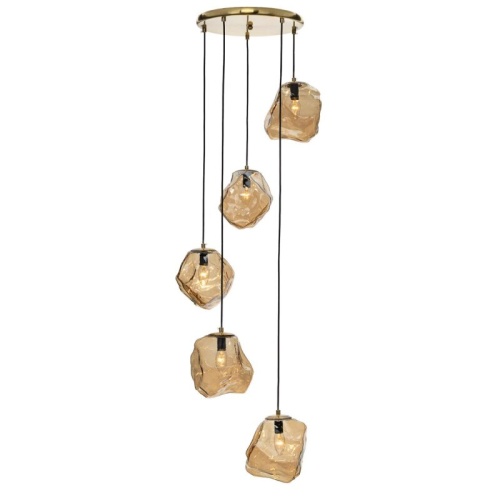 Подвесной светильник Citilux ROCKA CL247086 в Нижнем Новгороде фото 7