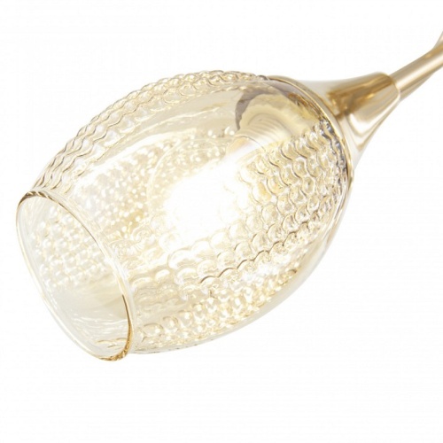 Потолочная люстра Arte Milano Napoli-8776 337966/5 FGD в Нижнем Новгороде фото 4