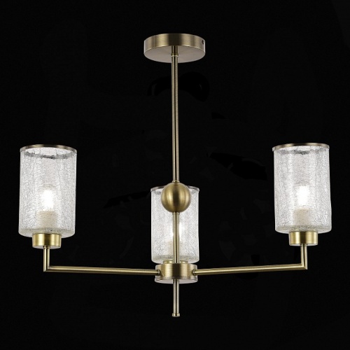 Люстра на штанге EVOLUCE Vestre SLE1046-302-03 в Нижнем Новгороде фото 2