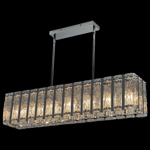 Светильник на штанге iLamp Panorama L4688-91 CR в Нижнем Новгороде