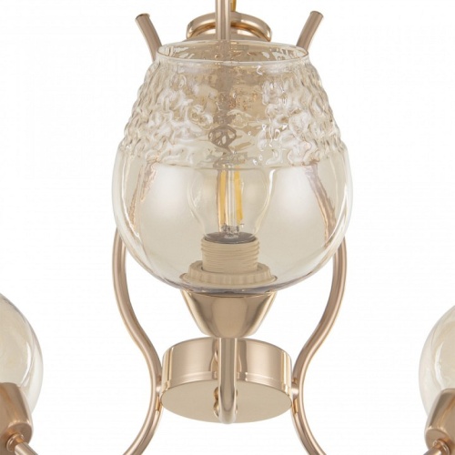 Подвесная люстра Arte Milano Amalfi-7556 337556/3 FGD в Нижнем Новгороде фото 5