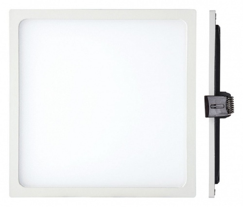 Встраиваемый светильник Mantra Saona C0192 в Нижнем Новгороде фото 6