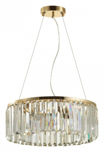 Подвесной светильник Odeon Light Vassa 4987/6 в Нижнем Новгороде фото 5