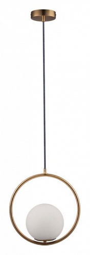 Подвесной светильник Loft it Glob LOFT2600-A в Нижнем Новгороде фото 5