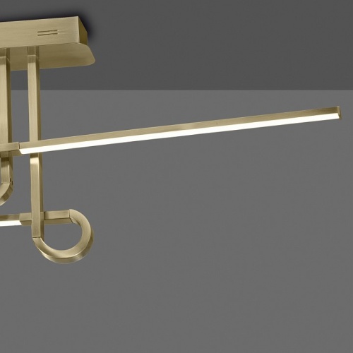 Светильник на штанге Mantra Cinto 6127 в Нижнем Новгороде фото 3