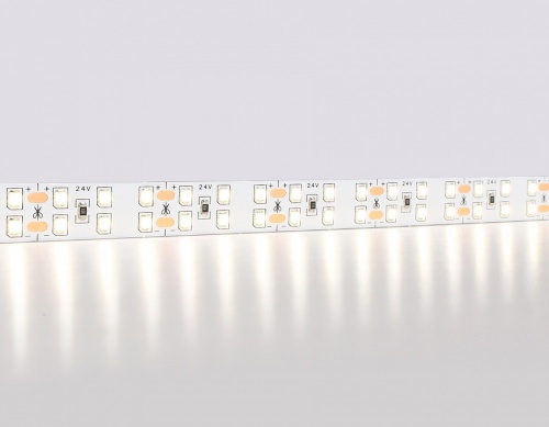 Лента светодиодная Ambrella Light GS GS3602 в Нижнем Новгороде фото 5