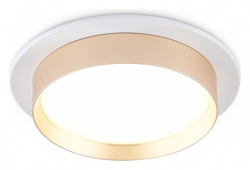 Встраиваемый светильник Ambrella Light TECHNO SPOT TN5226 в Нижнем Новгороде