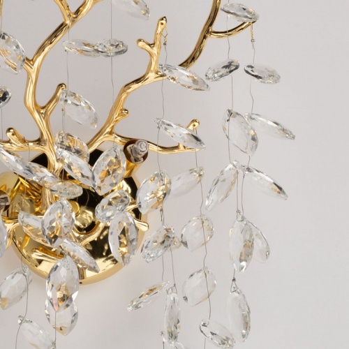 Накладной светильник De City Лайма 8 467022302 в Нижнем Новгороде фото 4