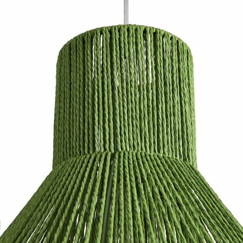 Подвесной светильник Freya  FR5405PL-01GN в Нижнем Новгороде фото 3