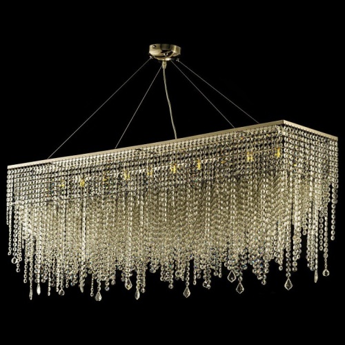 Подвесная люстра Arti Lampadari Milano Milano E 1.5.120x30.105 N в Нижнем Новгороде фото 4