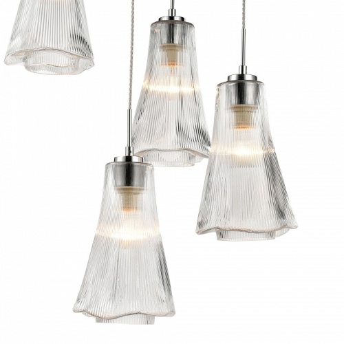 Подвесной светильник Vele Luce Emily VL5603P16 в Чебоксарах фото 2