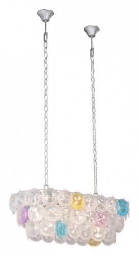 Подвесной светильник Vitaluce V5295 V5295-9/23 в Нижнем Новгороде фото 2